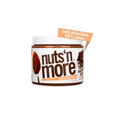 Nuts N More - Peanut Butter