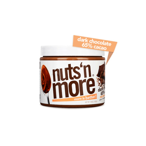 Nuts N More - Peanut Butter