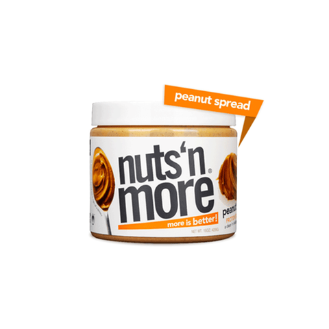 Nuts N More - Peanut Butter