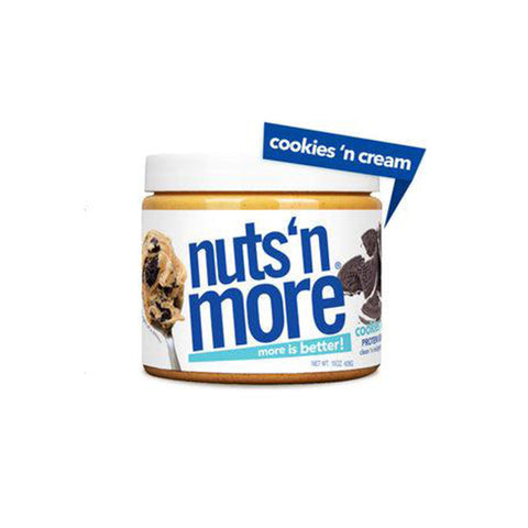 Nuts N More - Peanut Butter