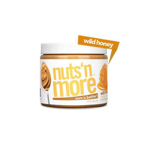 Nuts N More - Peanut Butter