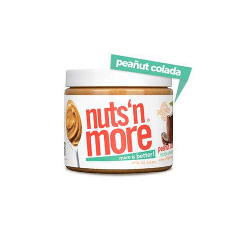 Nuts N More - Peanut Butter