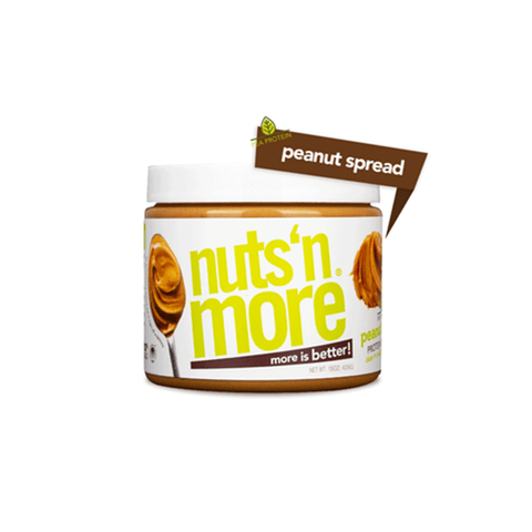 Nuts N More - Peanut Butter