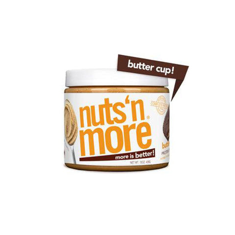 Nuts N More - Peanut Butter