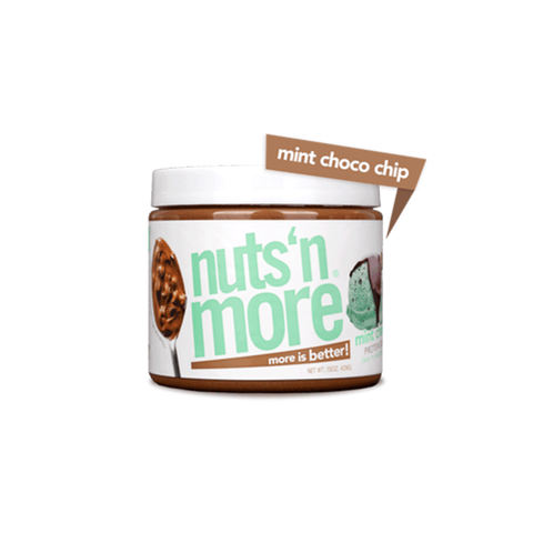Nuts N More - Peanut Butter