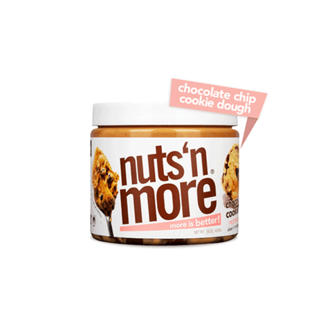 Nuts N More - Peanut Butter