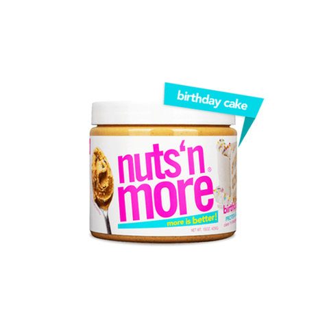 Nuts N More - Peanut Butter