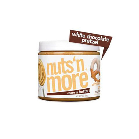 Nuts N More - Peanut Butter