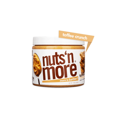 Nuts N More - Peanut Butter