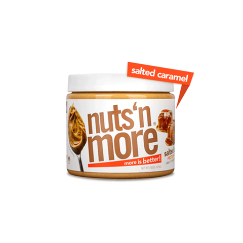 Nuts N More - Peanut Butter