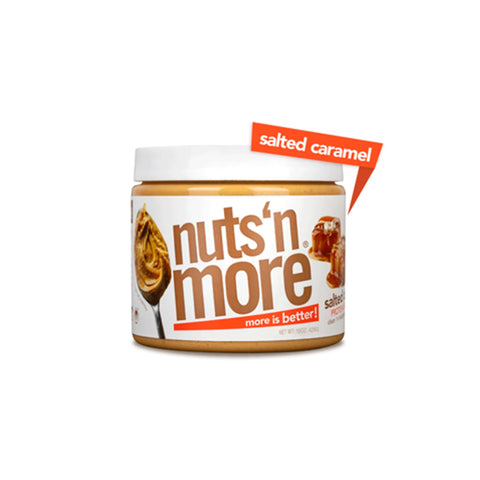 Nuts N More - Peanut Butter
