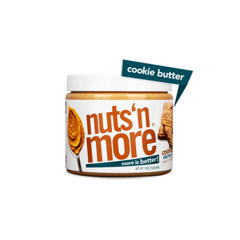 Nuts N More - Peanut Butter