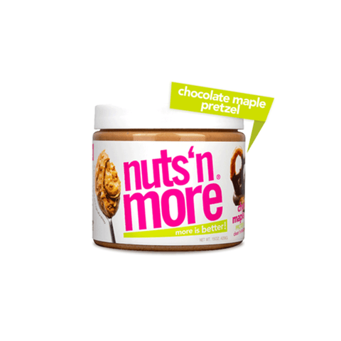 Nuts N More - Peanut Butter