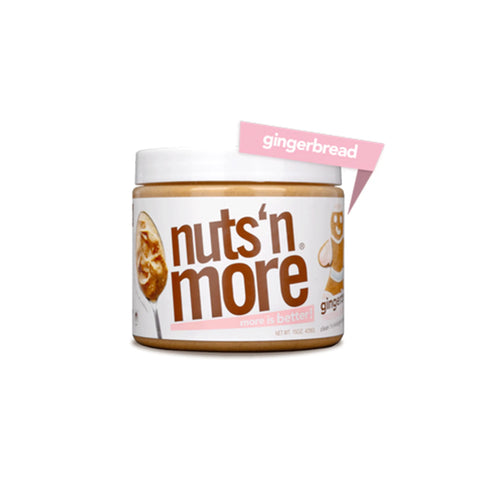 Nuts N More - Peanut Butter