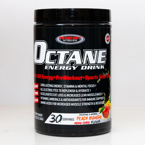 Prosport - Pre Workout