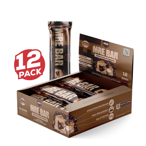 MRE - REDCON1 Protein Bar