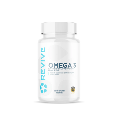 Revive - Omega 3
