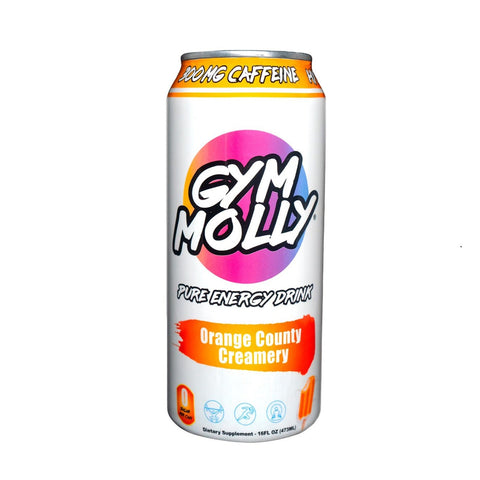 Gym Molly - Energy Drink