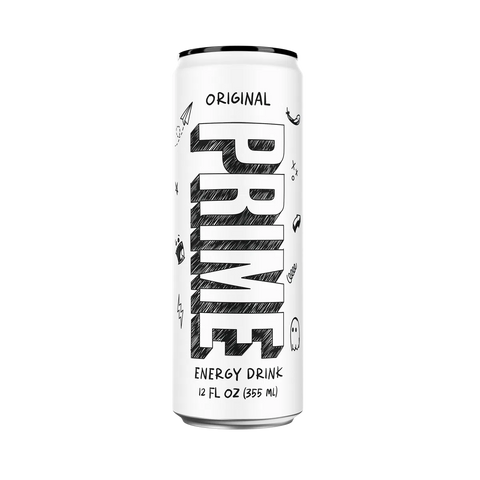 PRIME - Energy Drink 12PK