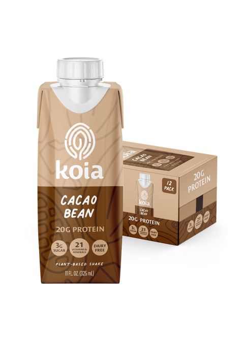 Koia - Nutrition Shake