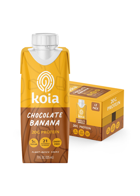 Koia - Nutrition Shake