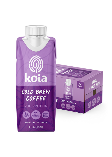 Koia - Nutrition Shake