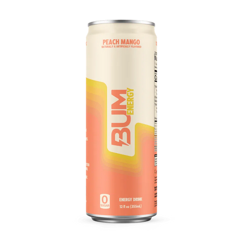 BUM - Energy Drink