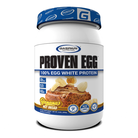 Gaspari - Proven Egg