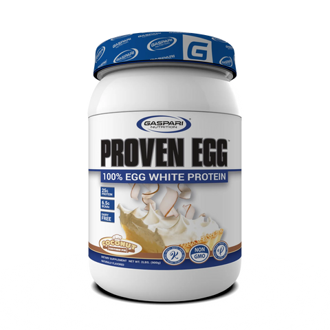 Gaspari - Proven Egg