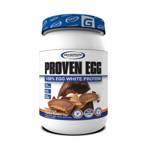 Gaspari - Proven Egg