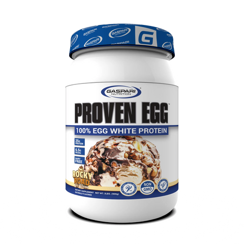 Gaspari - Proven Egg
