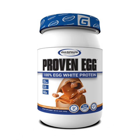 Gaspari - Proven Egg