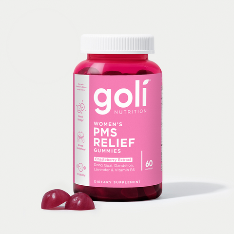 GOLI - Women's Complete Multi Gummies