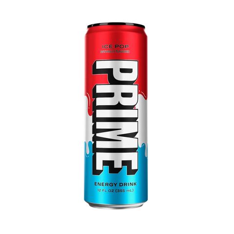 PRIME - Energy Drink 12PK