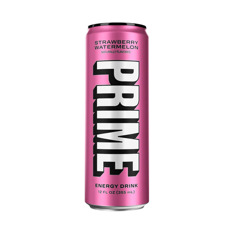 PRIME - Energy Drink 12PK