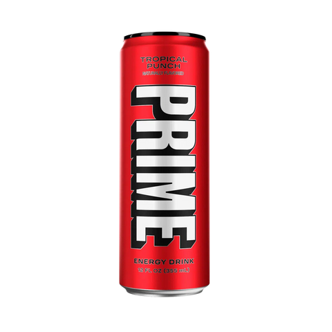 PRIME - Energy Drink 12PK