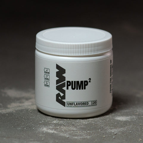 RAW - PUMP2