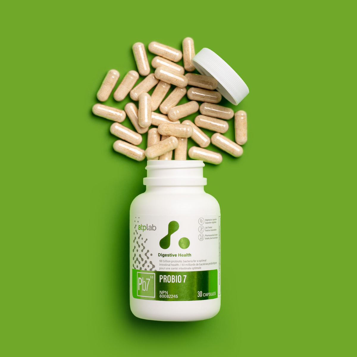 ATB LAB - Probio 7 | Healthsupp – HEALTHSUPP