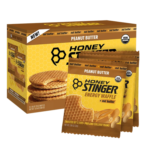 Honey Stinger