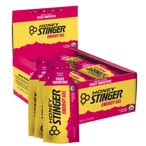 Honey Stinger - Energy Gel