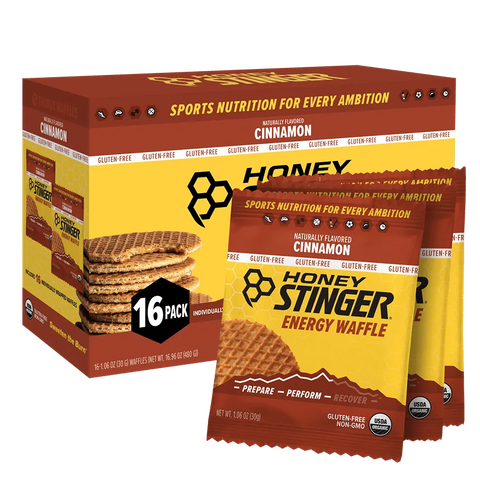 Honey Stinger - Energy Waffle