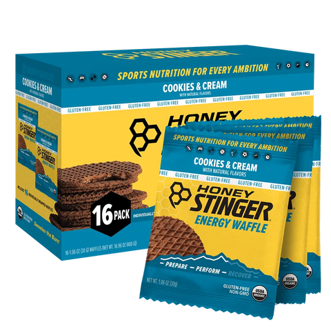 Honey Stinger - Energy Waffle