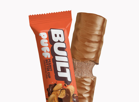 Built - Puff Bar