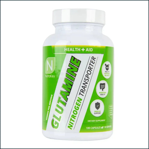 Nutrakey - Glutamine