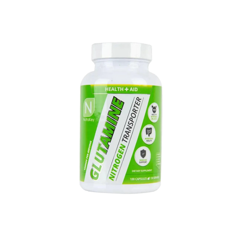 Nutrakey - Glutamine