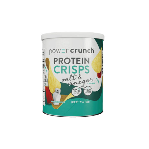 Power Crunch - Crisps