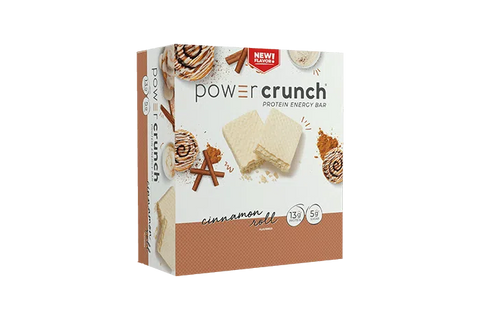 Power Crunch - Original