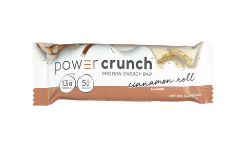 Power Crunch - Original