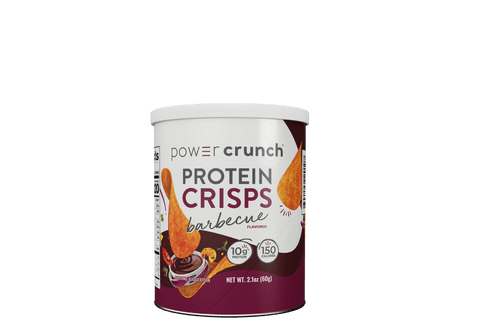 Power Crunch - Crisps