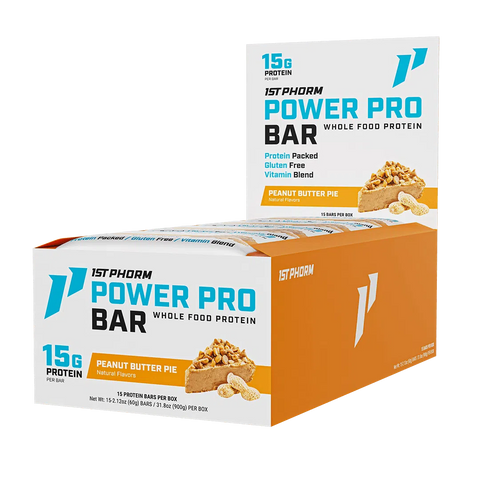 1st Phorm - Power Pro Bar (In Store Only)